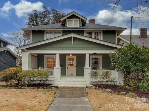 720 Clement Ave, Charlotte, NC, 28204-2310 | Card Image