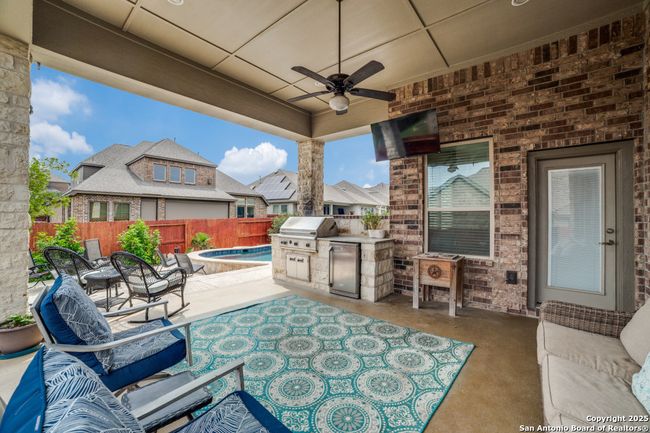 2023 Wilby Ln, House other with 4 bedrooms, 5 bathrooms and null parking in San Antonio TX | Image 19