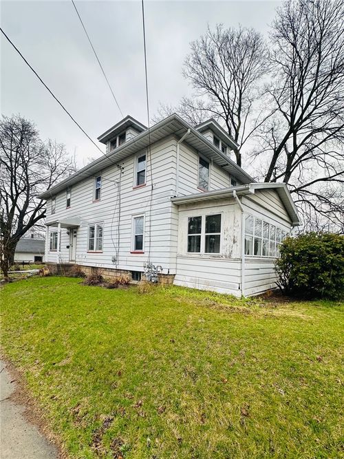 511 S Lincoln Rd, East Rochester, NY, 14445-1521 | Card Image