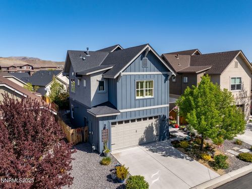 958 Marble Hills Cir, Sparks, NV, 89436-7301 | Card Image