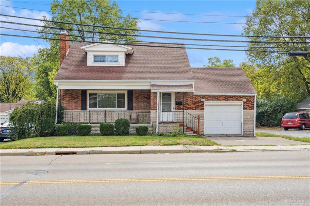 Market St, Troy, OH 45373