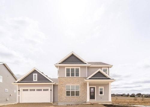 3620 Angelus Way Way, CROSS PLAINS, WI, 53528 | Card Image