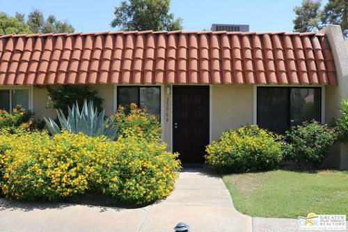 35968 Lindera Ct, Rancho Mirage, CA, 92270-1214 | Card Image