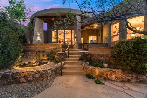 13415 Quaking Aspen Pl Ne, Albuquerque, NM, 87111-7161 | Card Image