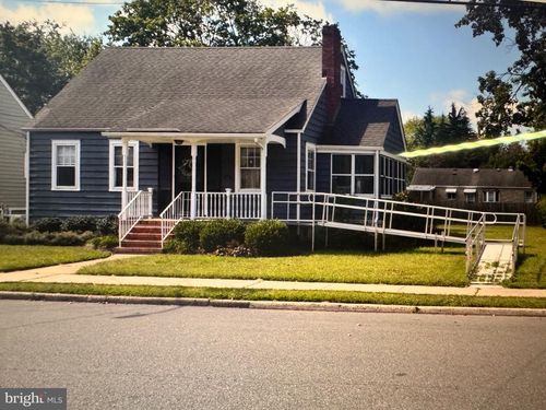 127 Bentley Ave, HAMILTON, NJ, 08619-3721 | Card Image