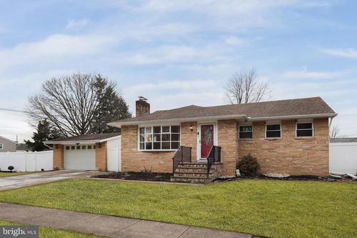 105 Kentucky Ave, Hamilton, NJ, 08619-2835 | Card Image