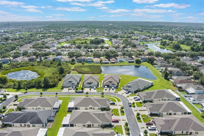 11446 Cambray Creek Loop, House other with 2 bedrooms, 2 bathrooms and null parking in RIVERVIEW FL | Image 25