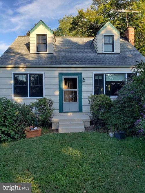 119 Washington Grove Ln, WASHINGTON GROVE, MD, 20880-2001 | Card Image