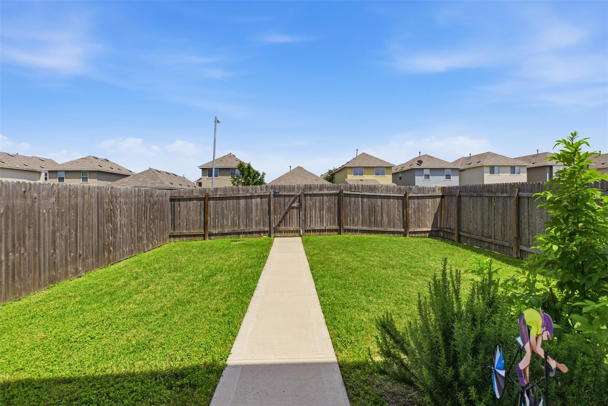Residential in Austin 4