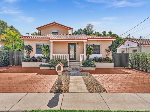 1-6460 Sw 2nd St, Miami, FL, 33144 | Card Image