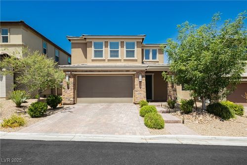 882 Cherry Glen Pl, Las Vegas, NV, 89138-4616 | Card Image