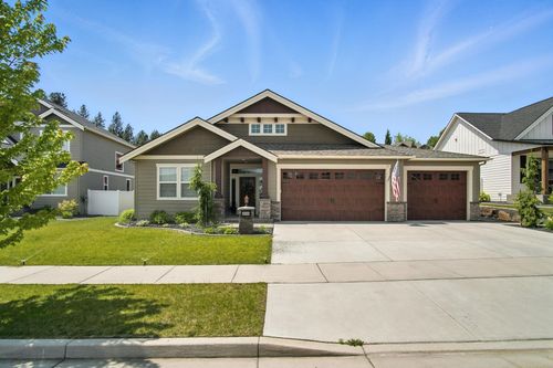 2630 S Fairmont Estates Ct, Greenacres, WA, 99016-7824 | Card Image