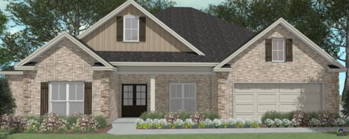 111 Black Birch Lane, Kathleen, GA, 31047 | Card Image
