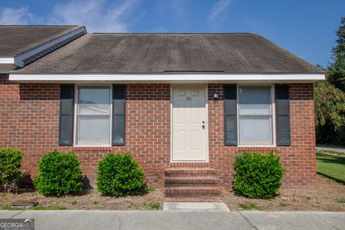 140 14 Lanier Drive, Statesboro, GA, 30460 | Card Image
