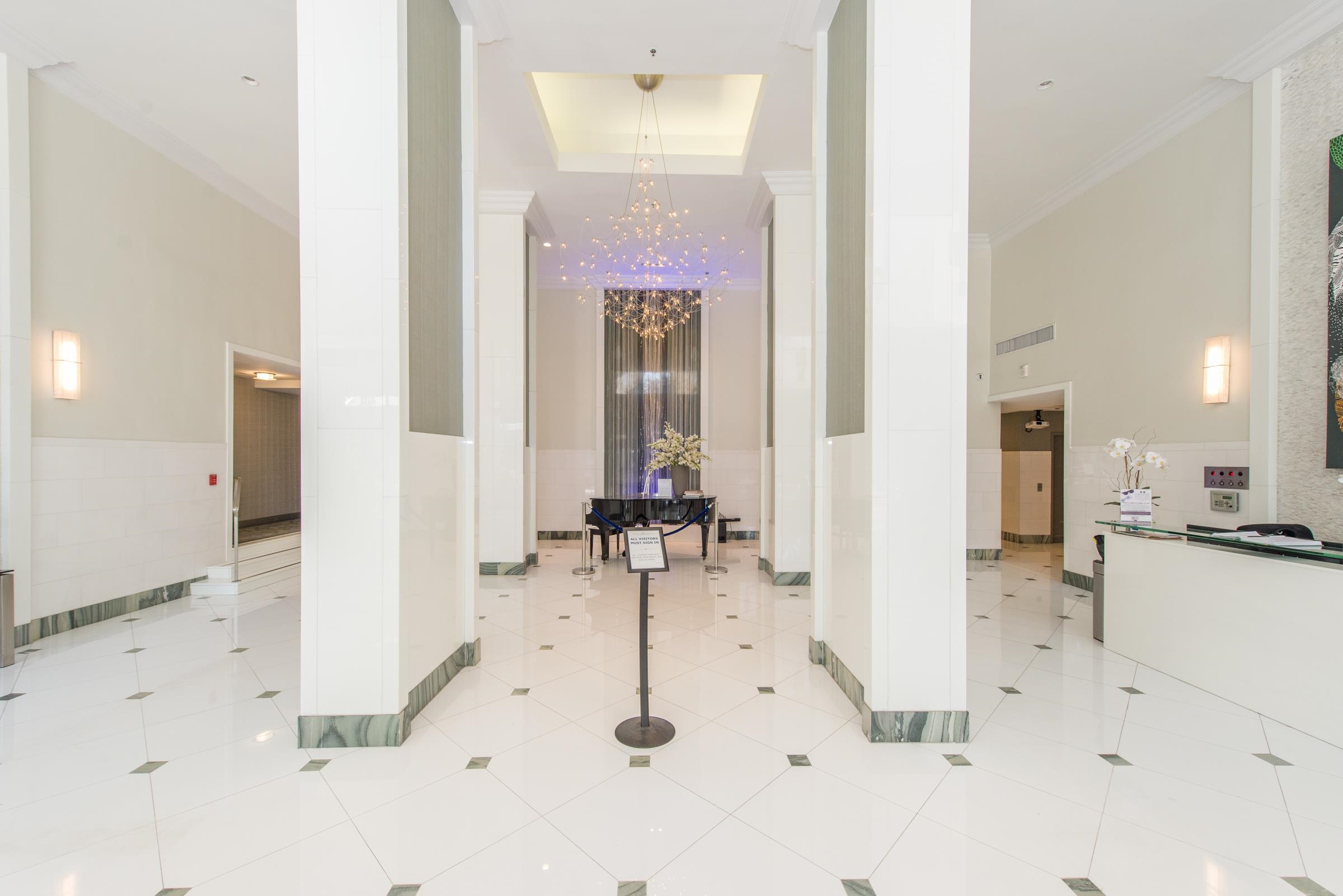 Residential Lease in JC, Downtown 3