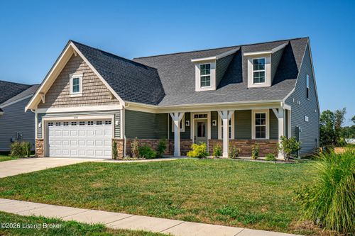 203 Stargaze Dr, Shepherdsville, KY, 40165-7491 | Card Image