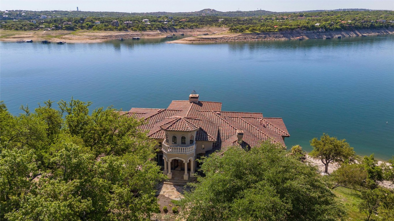 Kingfisher Ridge Dr, Lago Vista, TX 78645