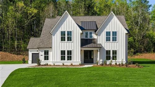 8320 Creekside Overlook Drive, Gainesville, GA, 30506 | Card Image