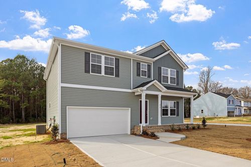 214 Harriette Court, Lillington, NC, 27546 | Card Image