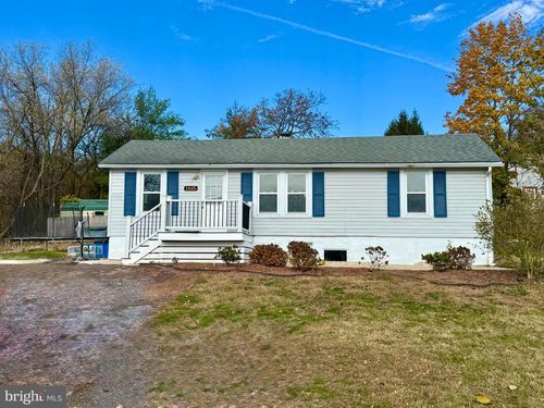 1461 Ben Franklin Highway W, DOUGLASSVILLE, PA, 19518 | Card Image