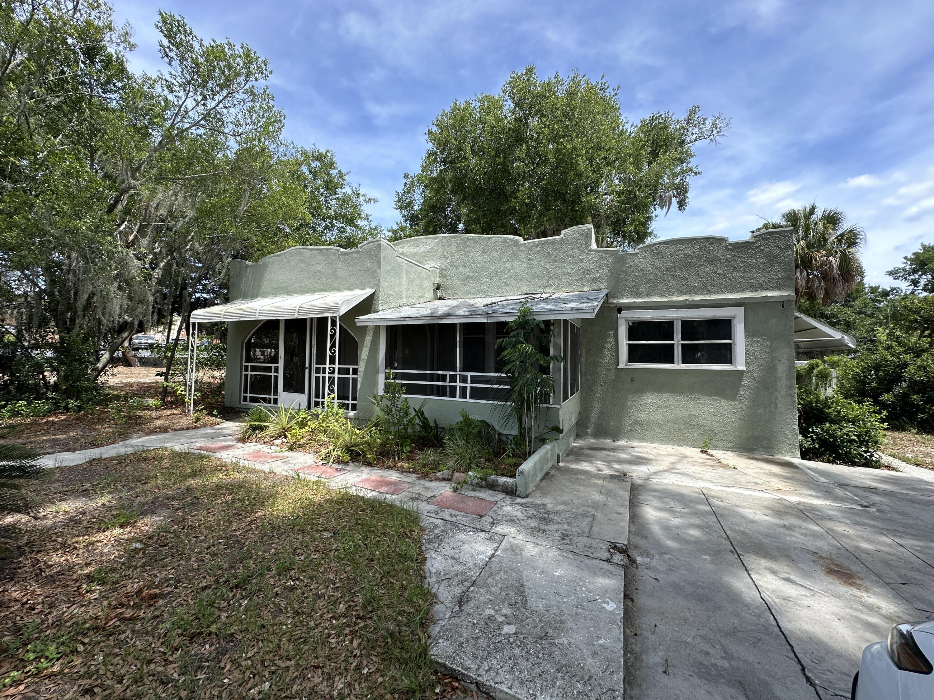 Tillman Ave, Lake Wales, FL 33853 #1