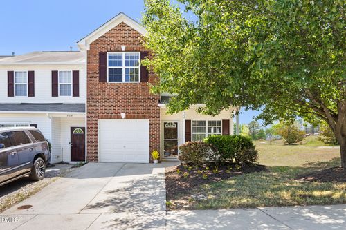 502 Summer Breeze Dr, Durham, NC, 27704-2292 | Card Image