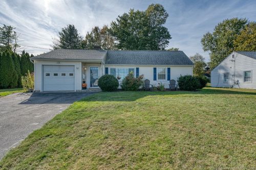 51 Olney Rd, Wethersfield, CT, 06109-2844 | Card Image