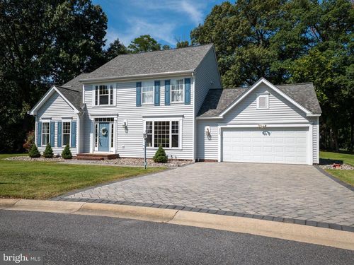 252 Harbor Ln, QUEENSTOWN, MD, 21658-1390 | Card Image