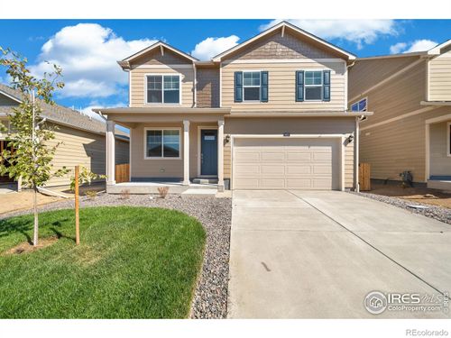 18813 E 99th Ave, Commerce City, CO, 80022-9249 | Card Image