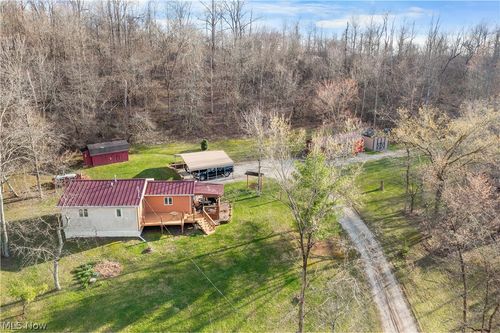 18990 New Gottengen Rd, Salesville, OH, 43778-9700 | Card Image