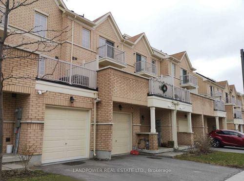 58 Cathedral High St, Markham, ON, L6C0P3 | Card Image