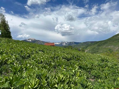 18 Cinnamon Mountain Rd, Crested Butte, CO, 81225-5401 | Card Image