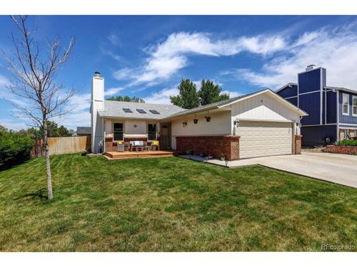 11883 W Marlowe Pl, Morrison, CO, 80465-1917 | Card Image