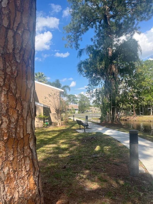 A01 - 6040 Peregrine Ave, Condo with 1 bedrooms, 1 bathrooms and null parking in ORLANDO FL | Image 22