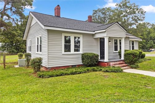 1725 Sapona Rd, Fayetteville, NC, 28312-6081 | Card Image