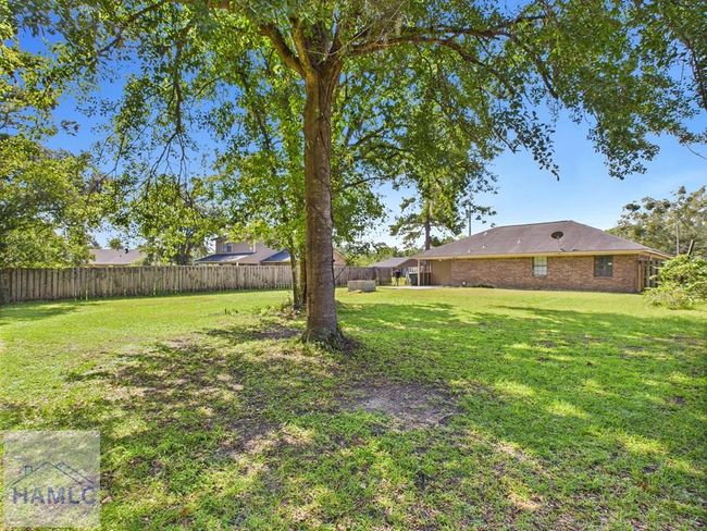 151 Hunters Branch Dr, House other with 3 bedrooms, 2 bathrooms and 1 parking in Allenhurst GA | Image 25
