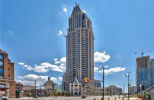 907-388 Prince Of Wales Dr, Mississauga, ON, L5B0A1 | Card Image