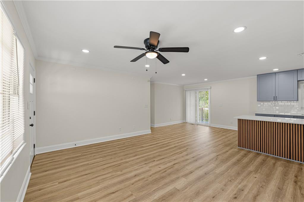Residential in Austell 5
