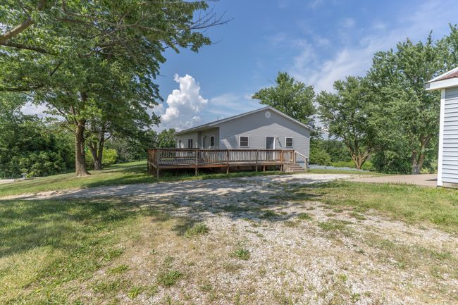 25340 Southwest Blvd, House other with 2 bedrooms, 2 bathrooms and null parking in Bevier MO | Image 4