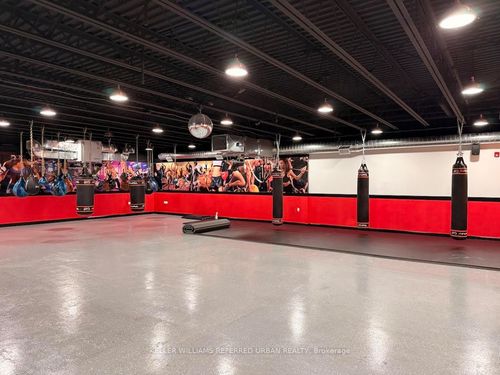 2261 Dundas St W, Toronto, ON, M6R1X6 | Card Image