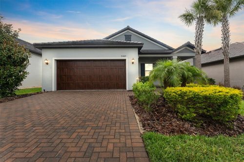 31603 Magna Gulf Loop, San Antonio, FL, 33576-7325 | Card Image