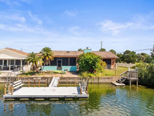 3333 Poinsettia Dr, Hernando Beach, FL, 34607-3422 | Card Image