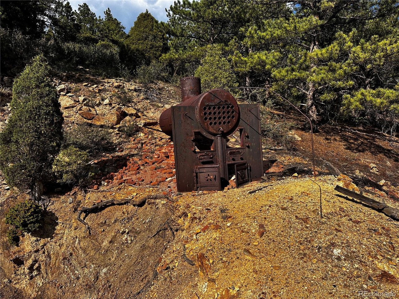 Land in Dumont 4