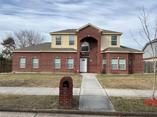7834 Wolfield Ln, Houston, TX, 77071-2334 | Card Image