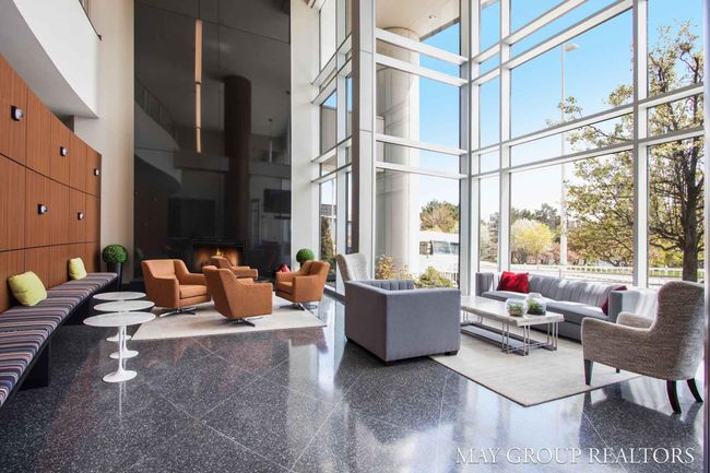 APT-1503 - 335 Bridge St Nw, Condo with 2 bedrooms, 2 bathrooms and null parking in Grand Rapids MI | Image 26