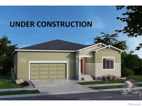 734 Trumpet Court, Windsor, CO, 80550 | Card Image