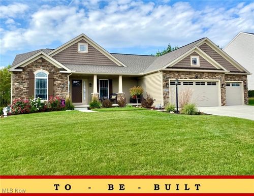 2319 Ledgestone Dr Nw, Uniontown, OH, 44685-8037 | Card Image