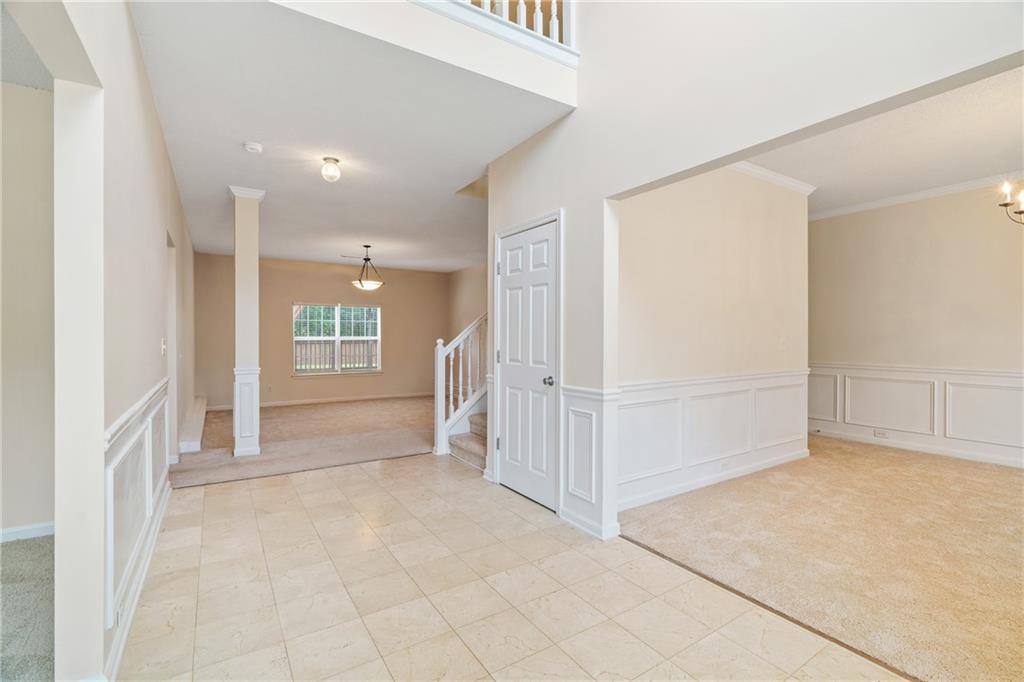 Residential in Atlanta 5