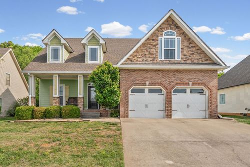 1305 Judge Tyler Dr, Clarksville, TN, 37043-1430 | Card Image