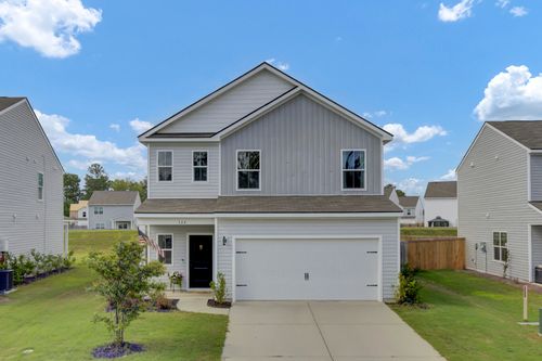 164 Pine Crest View Dr, Summerville, SC, 29486-2486 | Card Image